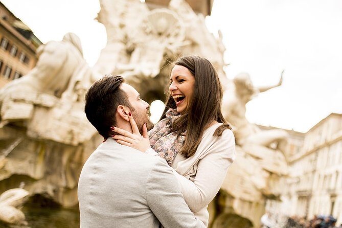 Photographer, Professional Photo shoot - Rome - Final Thoughts: Is It Worth It?