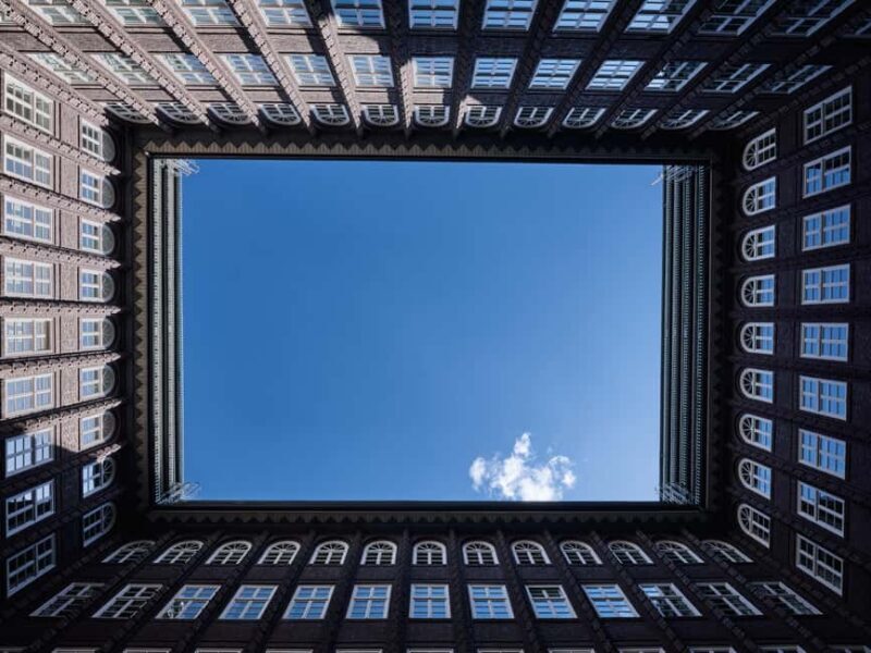 Photographic city tour through Hamburg's UNESCO World Heritage Site - What You’ll Learn: Photography Tips for All Levels