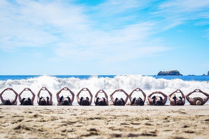 Photographic Session in Ixtapa Zihuatanejo - Ixtapa Zihuatanejo Photographic Session: A Friendly Guide