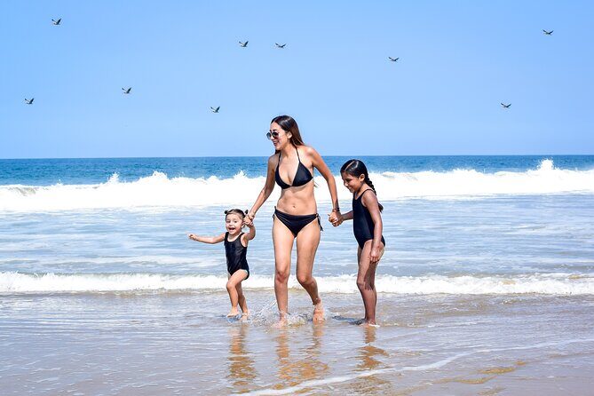 Photographic Session in Ixtapa Zihuatanejo - Who Should Consider This Experience?