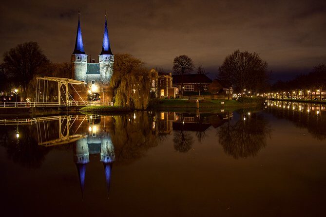 Photographic Tour in Delft Historical Center - Who Should Consider This Tour?