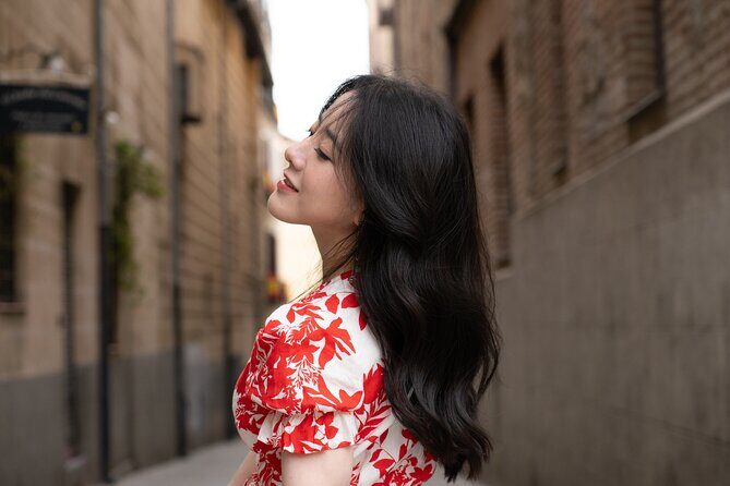 Photographic tour of Madrid with a professional photographer - Final Thoughts