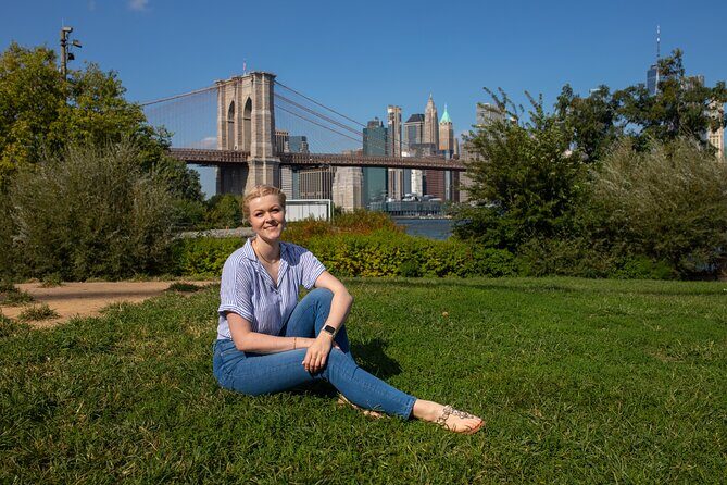 Photographic Tour of New York with Professional Photographer - Introducing the Photographic Tour of New York with a Professional Photographer