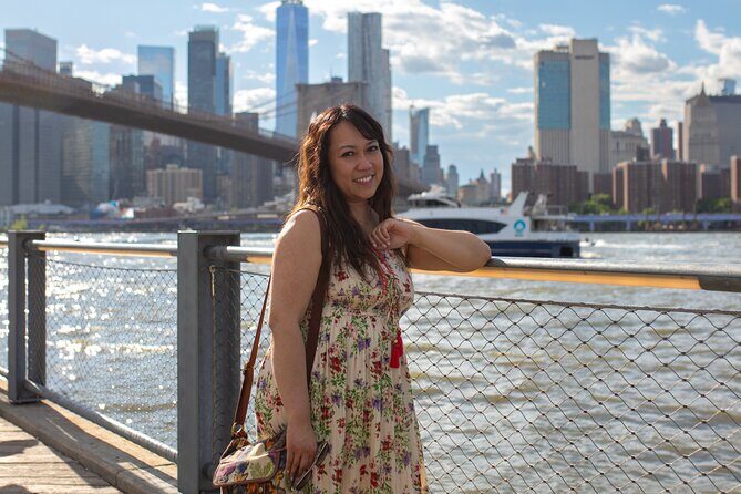 Photographic Tour of New York with Professional Photographer - What to Expect from the Tour