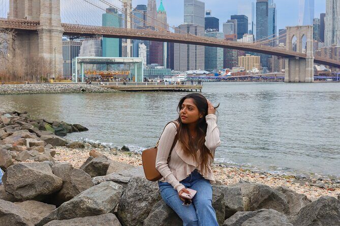 Photographic Tour of New York with Professional Photographer - Authentic Insights from Real Reviews