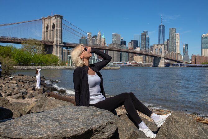 Photographic Tour of New York with Professional Photographer - Practical Tips for Your Photography Session