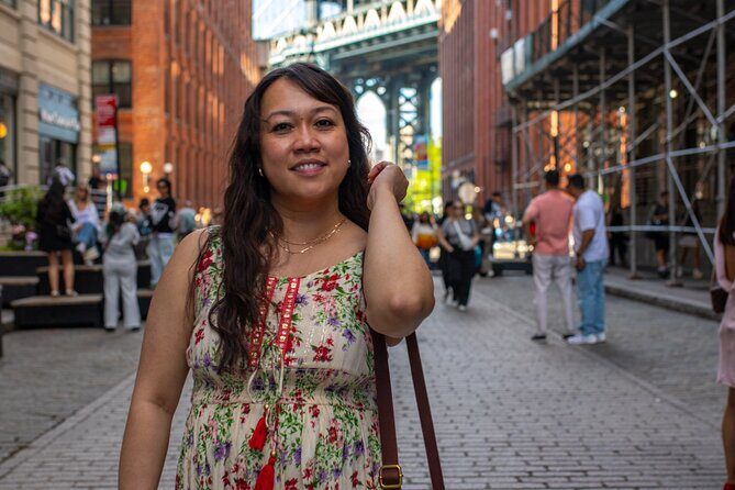Photographic Tour of New York with Professional Photographer - The Sum Up