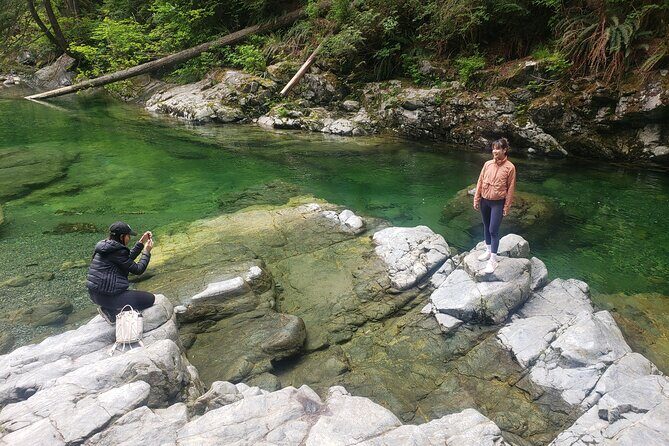 Photography & Advanced Hike to Turquois Lake & Glacier - The Sum Up: Is This Tour Right for You?