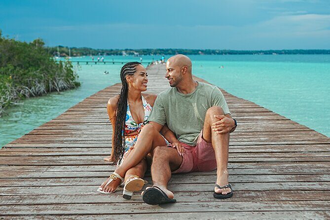 Photography and Filming with drone and camera - What You Can Expect from the Tour