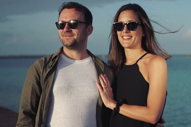 Photography and Filming with drone and camera - The Sum Up