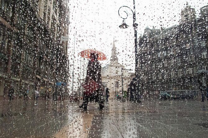 Photography and walking tour in 8th District, Budapest - The Photography Techniques and Learning Experience