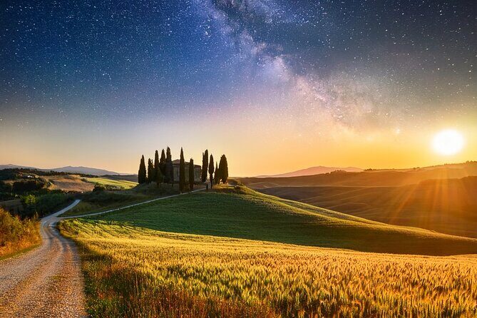 Photography Guided Tour in the Heart of Val D'Orcia and Tuscany - What You’ll Love and What to Watch Out For