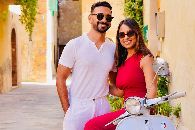 Photography Guided Tour in the Heart of Val D'Orcia and Tuscany - Who Should Consider This Experience?