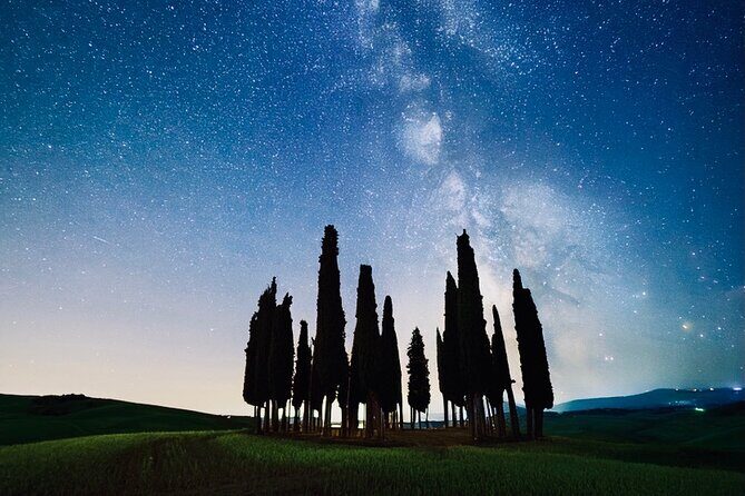 Photography Guided Tour in the Heart of Val D'Orcia and Tuscany - FAQ