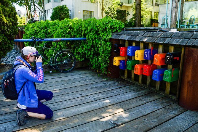 Photography & Hiking in Nature - The Experience from Reviews