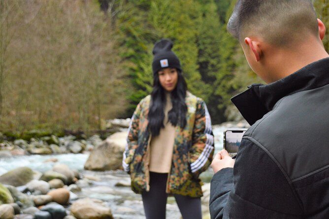 Photography in Rainforest & Suspension Bridge - What to Expect from the Tour