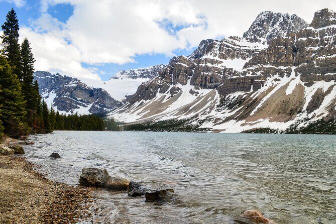 Photography & Rockies Road Trip - FAQs