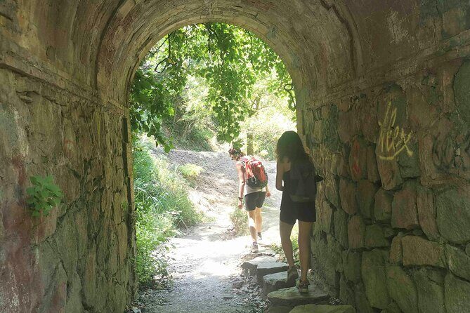 Photography route through the secret nature of Barcelona - A Closer Look at the Itinerary