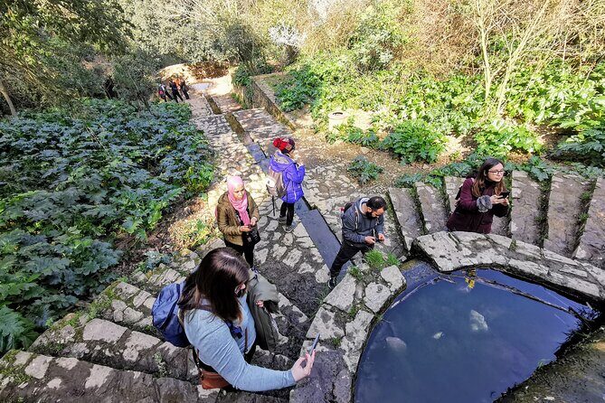 Photography route through the secret nature of Barcelona - Who Is This Tour For?