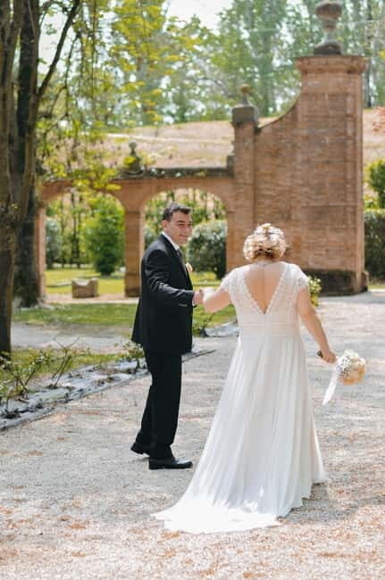 Photography Session in Mantua / Mantova Servizio fotografico - Key Points