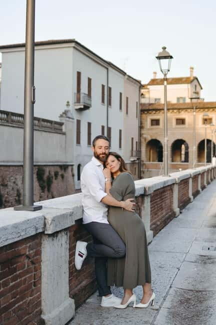 Photography Session in Mantua / Mantova Servizio fotografico - Who Should Consider This?
