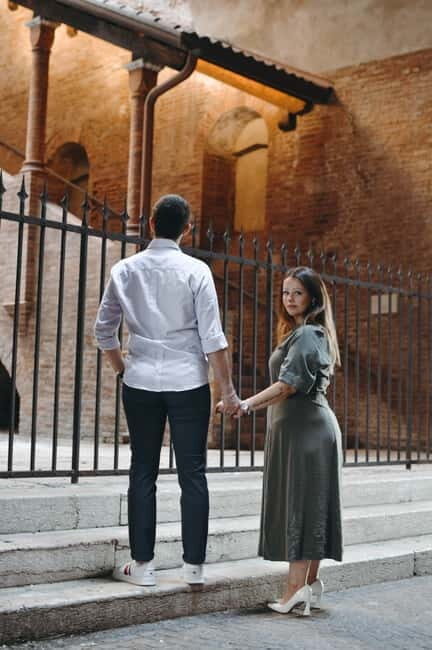 Photography Session in Mantua / Mantova Servizio fotografico - Practical Tips and Considerations