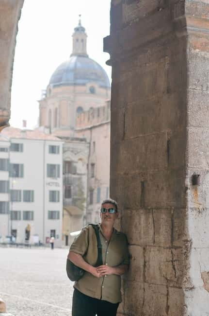 Photography Session in Mantua / Mantova Servizio fotografico - The Sum Up