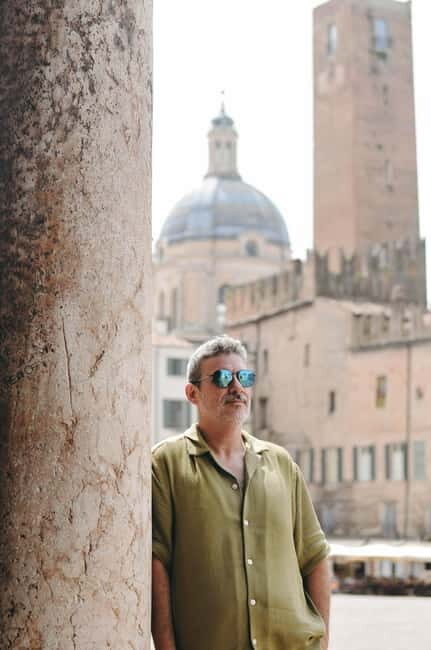 Photography Session in Mantua / Mantova Servizio fotografico - FAQ