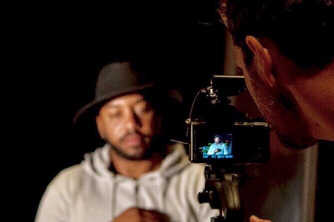 Photography Session or Journey Video - What’s Included and What’s Not