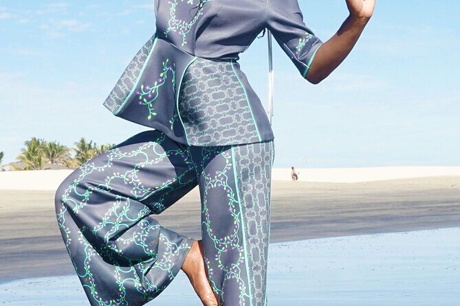 Photography Session or Journey Video - The Itinerary and Experience Breakdown