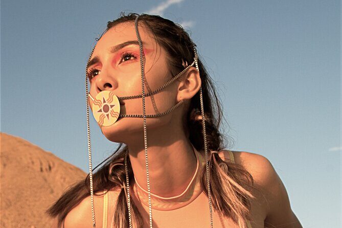 Photography Session or Journey Video - FAQ