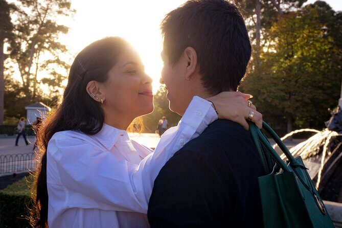 Photography Tour - Explore Madrid with Local Photographer - Why Consider a Photography Tour in Madrid?