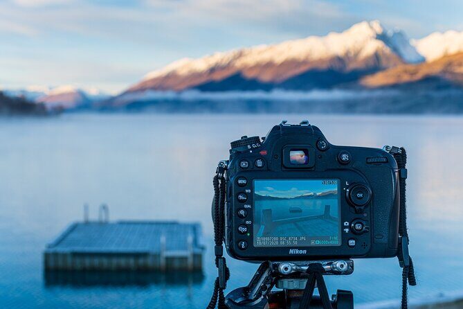 Photography Tour from Queenstown to Glenorchy - 1/2 Day - Why Glenorchy?