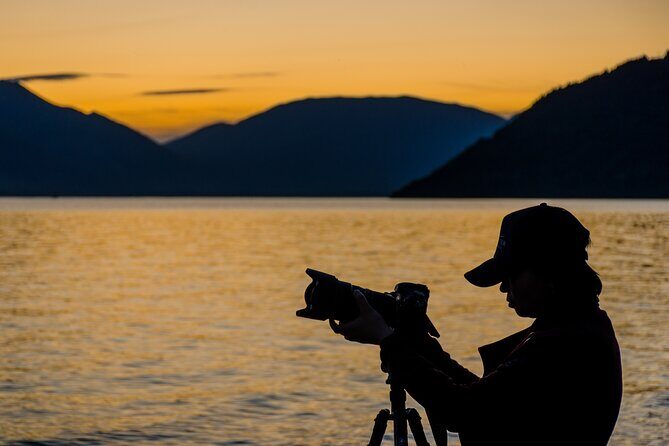 Photography Tour from Queenstown to Glenorchy - 1/2 Day - Realistic Expectations and Downsides