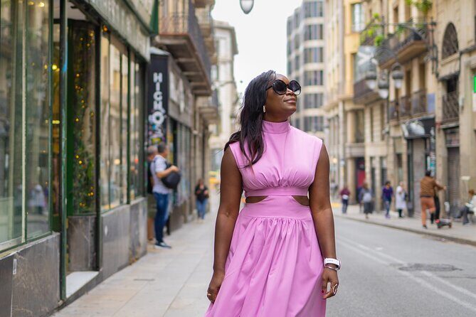 Photography tour in Barcelona with a professional photographer - The Experience: What to Expect from This Photography Tour