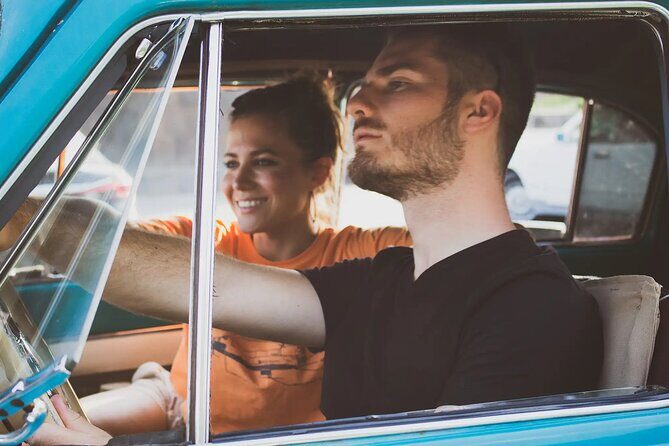 Photography tour in Yerevan (Yerevan city tour) - Final Thoughts