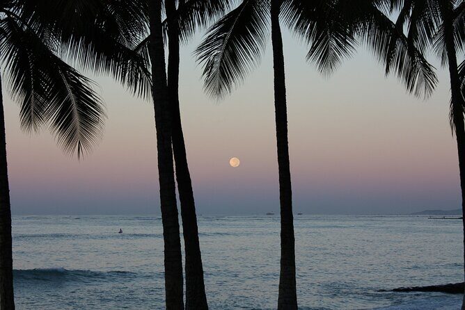 Photography Tour of Oahu - What to Expect from the Itinerary