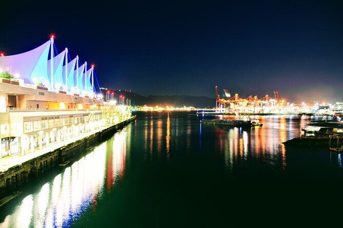 Photography & Walk at Night - FAQs