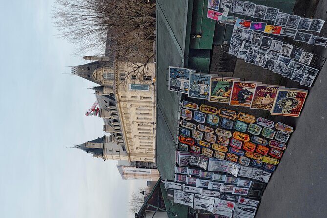 Photography Workshop in Paris Centre - The Value of Guided Photography in Paris