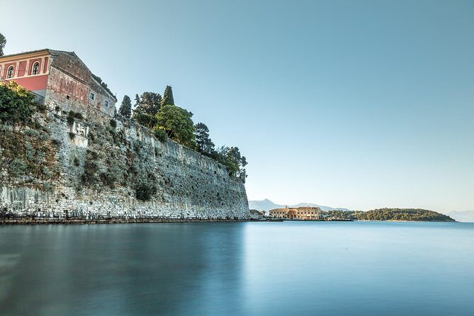 Photography workshop & tour in Corfu Old Town - Value for Money