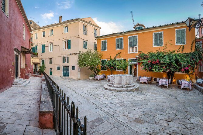 Photography workshop & tour in Corfu Old Town - Who Would Love This Tour?