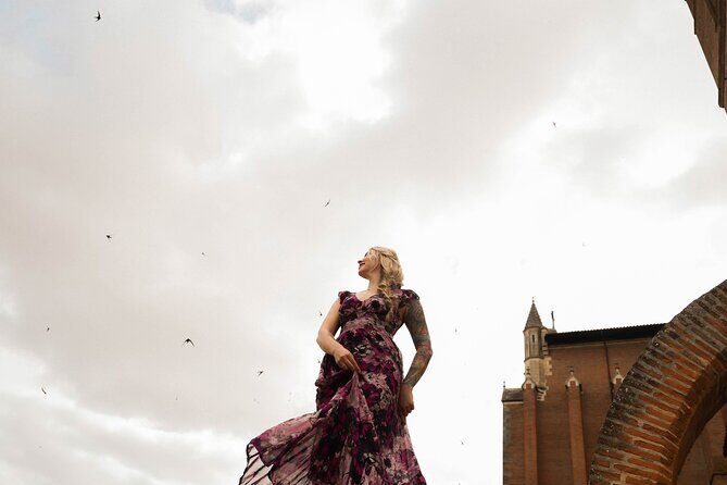 Photoshoot à La Ville Rose - FAQs