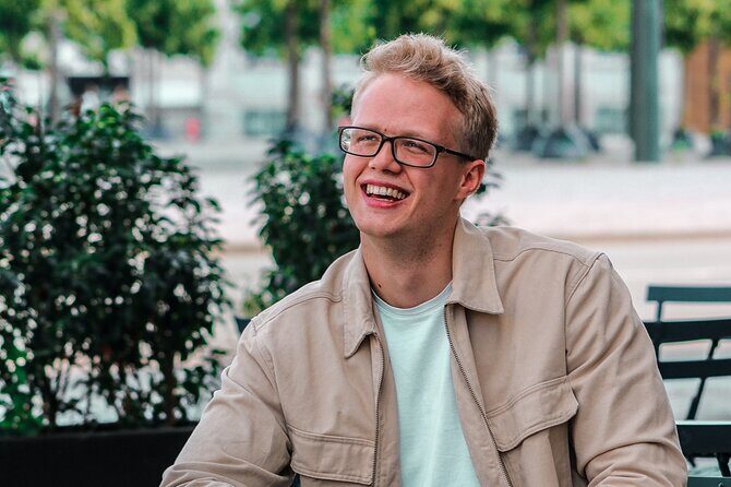 Photoshoot around Copenhagen's Iconic Locations - Booking and Practicalities