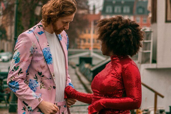 Photoshoot around Copenhagen's Iconic Locations - FAQ