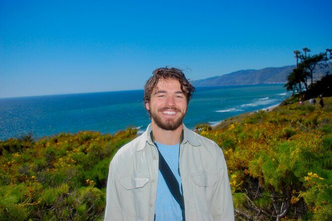 Photoshoot at Los Angeles Most Beautiful Beaches and Parks - Key Points