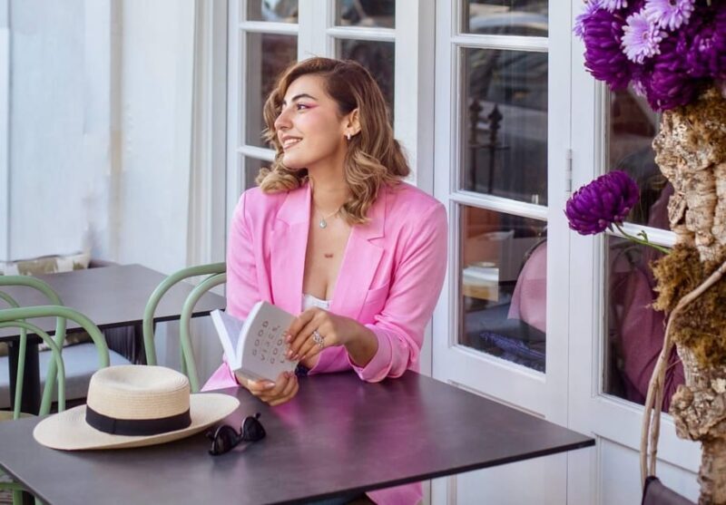 Photoshoot at Notting hill,Covent Garden,St Paul Cathedral - Is This Experience Worth It?