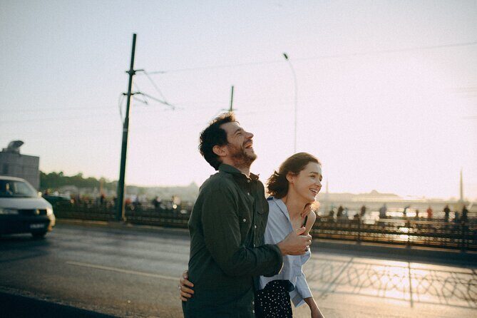 Photoshoot at the city of History Istanbul - Frequently Asked Questions