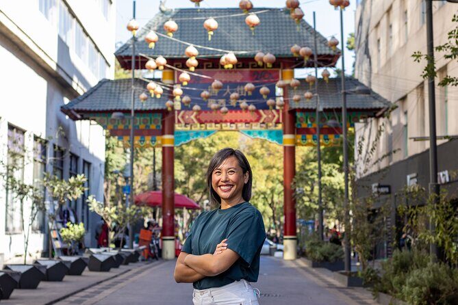 Photoshoot CDMX | Portraits | Mexico City - Key Points