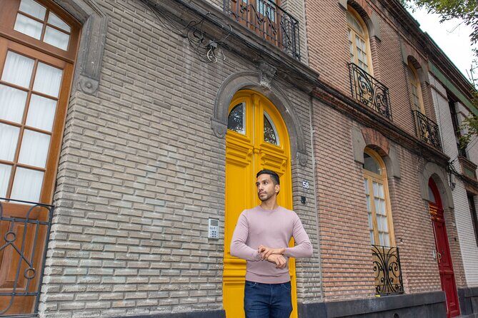 Photoshoot CDMX | Portraits | Mexico City - FAQs