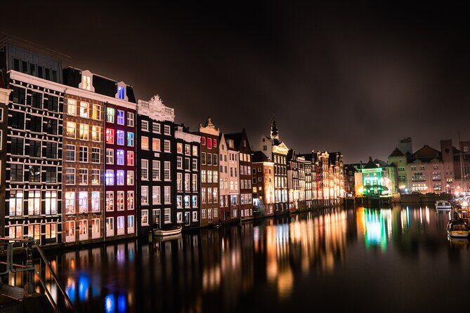 Photoshoot Experience in Amsterdam - What to Expect from Your Amsterdam Photoshoot